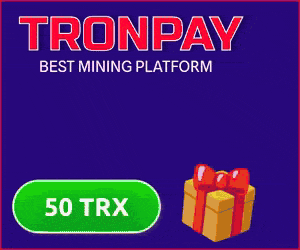 tron pay